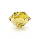 Природный цитрин с резьбой, 28.6 ct. Камни. Сергей DivoS (divos-stones). Ярмарка Мастеров.  Фото №4