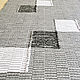 Домотканый половик (№ 267). Ковры. Weaving Workshop (shklyar-alla). Интернет-магазин Ярмарка Мастеров.  Фото №2