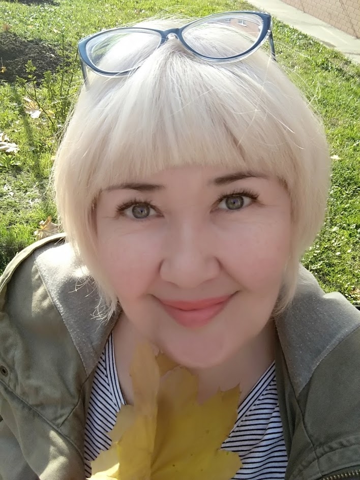Мой профиль