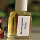 "Белокурая Дева" авторские духи. Духи. Soaphand-made. Ярмарка Мастеров.  Фото №4