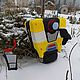 Железняка Claptrap (Borderlands), Мягкие игрушки, Москва,  Фото №1