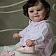 Кукла Реборн Maddie. Куклы Reborn. KorobkovaOlga. Ярмарка Мастеров.  Фото №4
