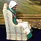 Винтаж: Сорок подмигиваний.Royal Doulton.Бабушка.Статуэтка. Статуэтки винтажные. Антик.Декор.Винтаж. Ярмарка Мастеров.  Фото №5