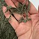 Заказать Меховая пряжа 4%каш 25меринос 33вис 38акр 145м/100гр. Италия. Итальянская элитная  пряжа. Ярмарка Мастеров. . Пряжа Фото №3