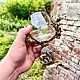 Cognac glass 'Zodiac sign Leo', Wine Glasses, Pavlovo,  Фото №1