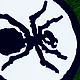 Тафтинговый ковер / The Prodigy. Ковры для дома. Myrug. Интернет-магазин Ярмарка Мастеров.  Фото №2