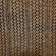 The openwork fabric of 100% linen yarn 'Richelieu'. Fabric. Exclusive linen jersey from Elena. My Livemaster. Фото №4