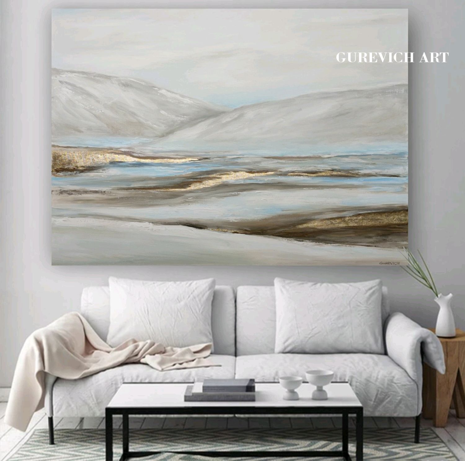 Картины: абстракция. "Пробуждение". Купить картину купить в интернет ...