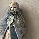 кукла marotte, 30 см, Интерьерная кукла, Екатеринбург,  Фото №1