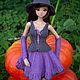  Костюм для куклы Smart Doll, Dollfie Dream, 1/3 BJD. Одежда для кукол. ToyFairyTale. Ярмарка Мастеров.  Фото №4