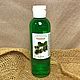 Burdock shampoo on herbs of the Altai Mountains. Shampoos. altayatravy (altayatravy). Online shopping on My Livemaster.  Фото №2