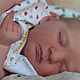  Realborn Carol. Куклы Reborn. 'куклы реборн '. Ярмарка Мастеров.  Фото №5