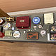 VANGUARD. Colorful box/compact. Lenemal'er. Vintage caskets. Antik Boutique Love. My Livemaster. Фото №6
