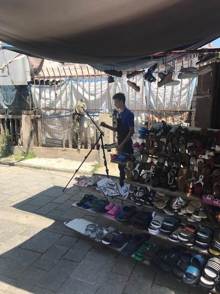 В процессе.