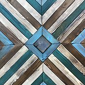 Картины и панно handmade. Livemaster - original item Paneles de madera.Paneles de madera Loft.. Handmade.