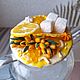 Заварочный чайник с декором ручной работы, Чайники, Сегежа,  Фото №1