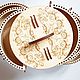 Шкатулка 3 яруса (высокая). Шкатулки. Amazinggifts. Ярмарка Мастеров.  Фото №4