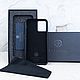 Premium iPhone Metal Snake - кожаный чехол iPhone со змеей. Чехол. Euphoria HM. Ярмарка Мастеров.  Фото №6