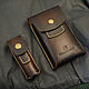 Case for Power bank (external battery). Case. vladveteran (vladveteran). My Livemaster. Фото №4