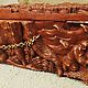 Заказать Русские сказки. Мастерская деревянных изделий. Ярмарка Мастеров. . Шкатулки Фото №3