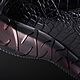 Кроссовки из натуральной кожи крокодила IMA7012B1. Кроссовки. CrocShop товары из экзотической кожи. Ярмарка Мастеров.  Фото №14
