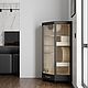 U4 120х60х60 Витрина  для Шиншиллы Дегу Клетка Дом Грызунов. Домик для питомца. Дом Питомца РФ. Интернет-магазин Ярмарка Мастеров.  Фото №2