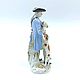 Винтаж: Статуэтка Meissen Охотник 1949 год / 0404251. Статуэтки винтажные. Phoenix Antique • Феникс Антик. Ярмарка Мастеров.  Фото №7