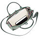 Womens leather handbag champagne (crazy). Classic Bag. Russian leather Guild. Online shopping on My Livemaster.  Фото №2