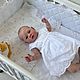 MarryAnn Кукла Реборн. Куклы Reborn. Eliza & reborn doll. Интернет-магазин Ярмарка Мастеров.  Фото №2