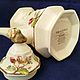Винтаж: Villeroy&Boch. Portobello кофейник. Предметы интерьера винтажные. Porzellan Party. Винтажный фарфор. Ярмарка Мастеров.  Фото №8