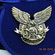 Знак Поисковик, Значок, Вача,  Фото №1