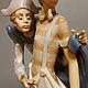 Винтаж: Lladro. Испания. Сувениры винтажные. Sad365. Ярмарка Мастеров.  Фото №5