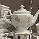 Заказать Rosenthal, чайный сервиз на 12 персон формы Maria, декор Mandelblüte. Старый Чулан (vintageantik). Ярмарка Мастеров. . Сервизы Фото №3