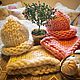 Комплект шапка + снуд, Комплекты головных уборов, Санкт-Петербург,  Фото №1