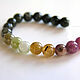 Beads: tourmaline smooth ball 4,5mm lot, Beads1, Tyumen,  Фото №1