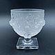 Винтаж: Ваза Lalique Elisabeth Хрусталь / 3004256, Вазы винтажные, Москва,  Фото №1