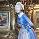 Винтаж: Сьюзен.Royal Doulton.Статуэтка.SUSAN.Англия. Статуэтки винтажные. Антик.Декор.Винтаж. Ярмарка Мастеров.  Фото №6