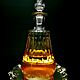 Хрустальный графин Baccarat. Графины. Антикварный бутик (antiqueb). Интернет-магазин Ярмарка Мастеров.  Фото №2