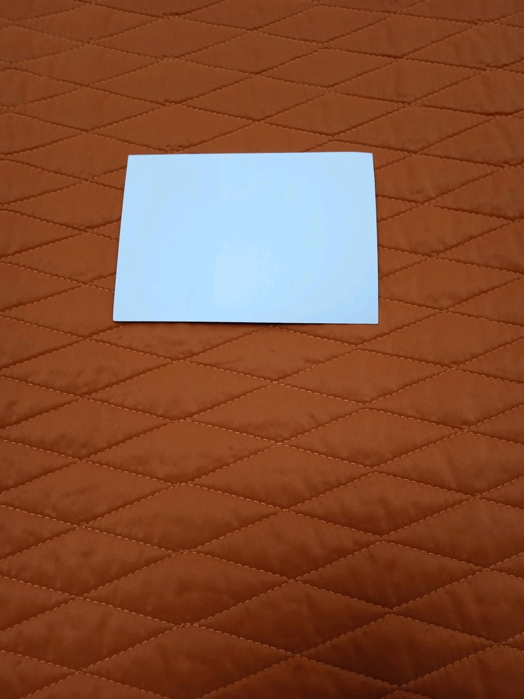 Ткань курточная стежка двухсторонняя в интернет-магазине Ярмарка ...