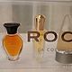 Rochas набор миниатюр, винтаж. Духи. Loveparfum. Интернет-магазин Ярмарка Мастеров.  Фото №2