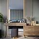  Комод+консоль Andriano. Комоды. Badiko mebel. Интернет-магазин Ярмарка Мастеров.  Фото №2