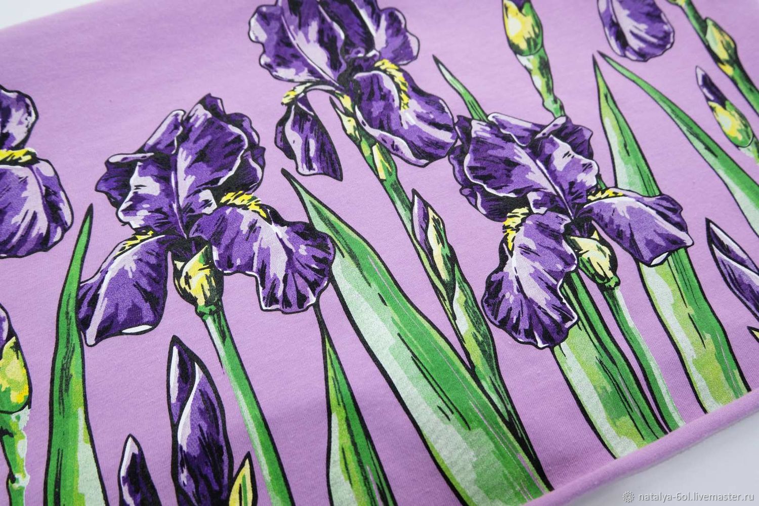 Печать на футболках, тканях в интернет-магазине Ярмарка Мастеров по ...