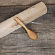 Заказать Мерная деревянная ложка для кофе, чая, сыпучих продуктов. IPWoodCrafts. Ярмарка Мастеров. . Ложки Фото №3