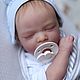 Кукла реборн Мирон. Куклы Reborn. Солнечный Зайчик (reborndolls55). Ярмарка Мастеров.  Фото №9