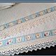 Order CUPS - kitchen towel. HOME TEXTILE (jannet). Livemaster. . Towels Фото №3