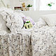 Bed linen with sewing ' Provence'!. Bedding sets. Постельное. Felicia Home. Качество + Эстетика. Online shopping on My Livemaster.  Фото №2
