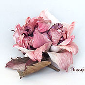 Цветы и флористика handmade. Livemaster - original item Rose 