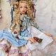 Aelitte, Boudoir doll, Ekaterinburg,  Фото №1