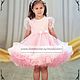 Baby dress 'Suzie' Art.-089. Childrens Dress. ModSister. Online shopping on My Livemaster.  Фото №2