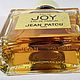 Винтаж: Eau de Joy Jean Patou, 60 мл. Дневные духи. Прекрасный букет !. Духи винтажные. Мир винтажных ароматов. Ярмарка Мастеров.  Фото №5